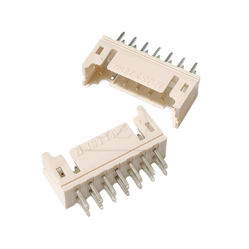 ֻB14B-PHDSS   PHDϵ 2.0mm  JST