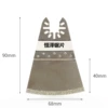 68mm curved diamond