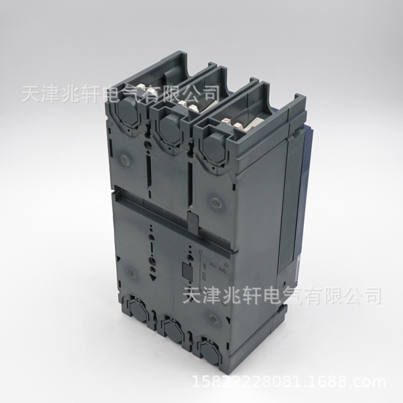 EZD630E3630K塑壳断路器EZD630E 630A 3P3D塑壳断路器-阿里巴巴