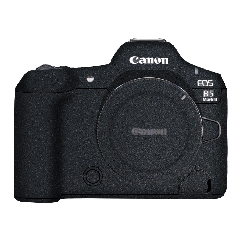 Canon, compatible camera, protective stickers, sticker, second generation