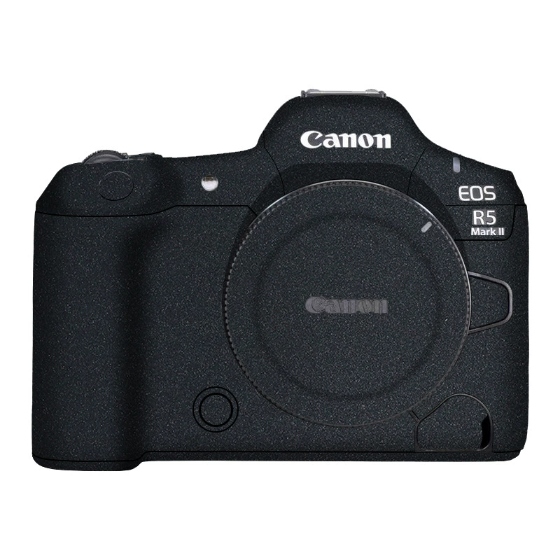 Ходовые осени Canon, совместимая камера, защитные наклейки, наклейка, второе поколение