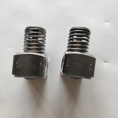 Преимущество поставки серии R Series Plunger Pump Plunger PE8 Germany Hawe для продажи на складе