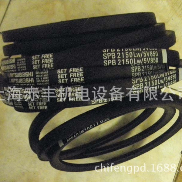 SPB2180LW风机皮带,空调机皮带