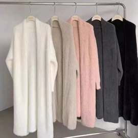 女式针织衫;毛衣;女式马甲