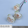 3 Austin Big Big Gloves Oustin Wedding Hall Flower Arts Flower Silk Flower Interior Yingbin Road to introduce fake flowers