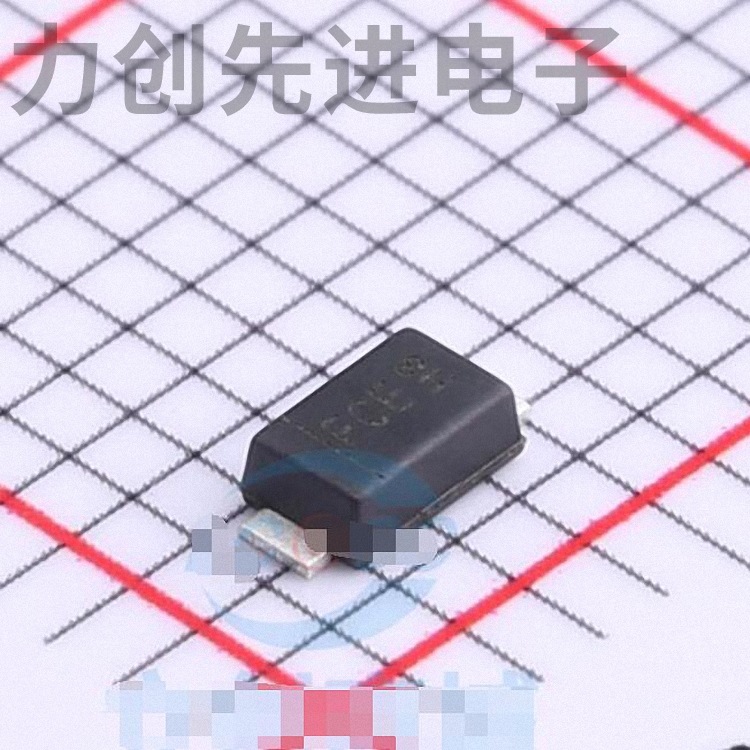 DFLT26A-7 Encapsulation PowerDI 123 diode product available