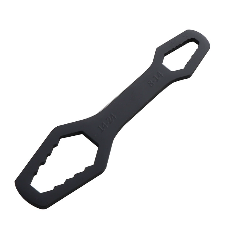 Universal fast wrench