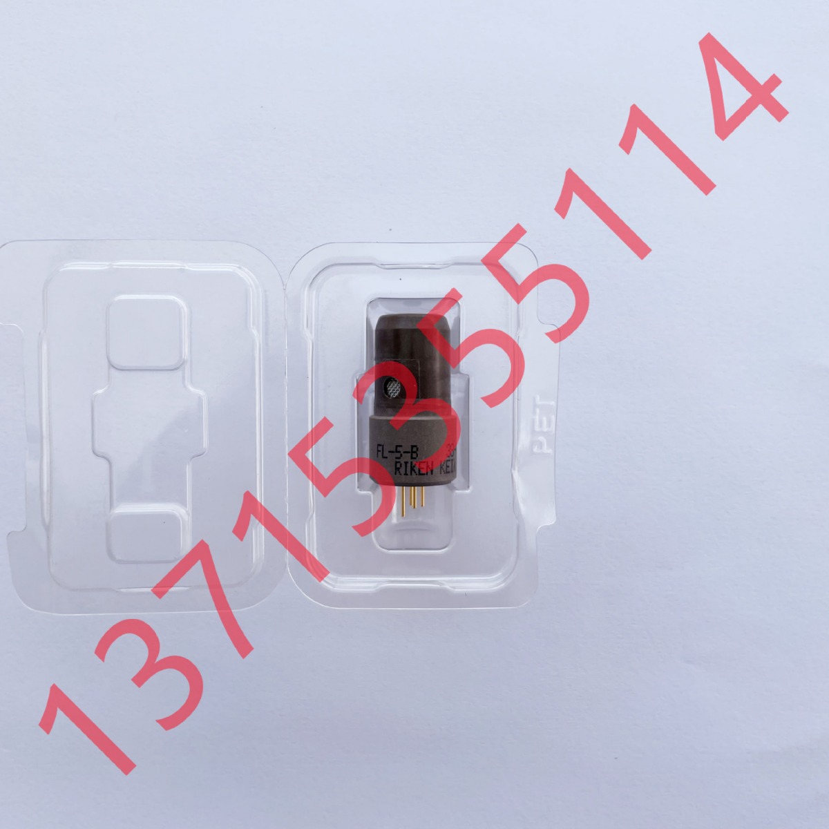 FL-5-B D C理研RIKEN KEIKI传感器GP-147-2 HW-6211 GX-3R GX3R