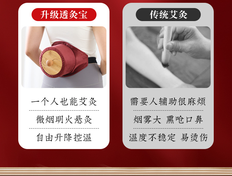 Moxa Stick Set 108 Pcs 1.8x2.7cm Stone-Ground Ai Zhu for Moxibustion Box Use quality and texture