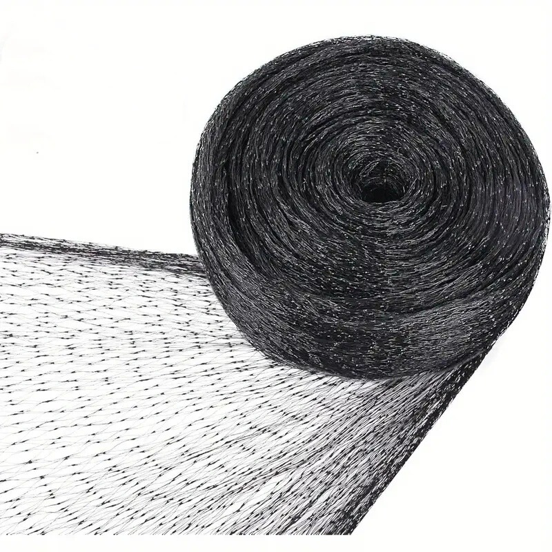 Anti-Bird Net Garden Net Orchard Anti-Bird Net Polyethylene Anti-Bird Net Extrusion Anti-Bird Net Grape Anti-Black Anti-Bird Net