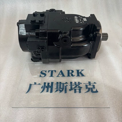 AT302661 для John Deere 670G 870D 870G 770D 770G 872G Гидравлический насос