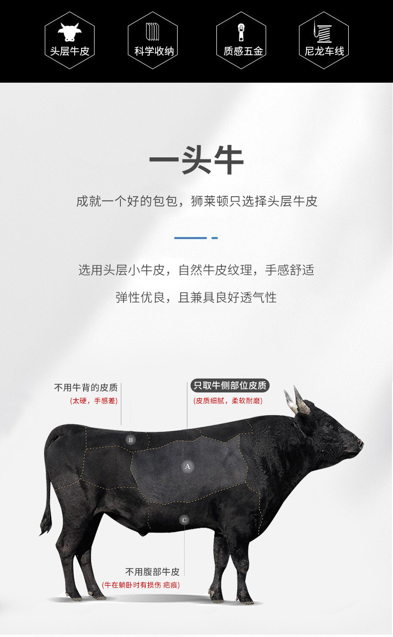 B9777 1020K TÚI XÁCH NAM GUATDLE TÚI ĐỰNG MÁY TÍNH PHONG CÁCH ÂU MỸ TÚI XÁCH VÍ NAM DA BÒ G03 SẢN PHẨM MỚI