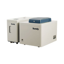 三德科技 量熱儀 熱值分析系列 SDAC1000