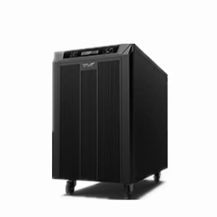 科华UPS电源FR-UK3310 在线式工频机10KVA/9KW三进三出