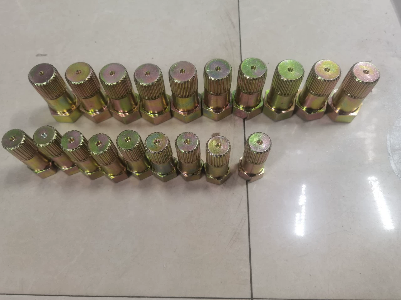 Bombardier Моторная лодка Spark 130-260-300 Разборный пропеллер