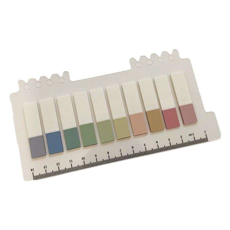 Фабрика в запасе ЛЮБИМЧИК вкладными листами Morandi Post-It Индекс Post-It Бумага N раз Цветные Post-It Примечания Флуоресцентные