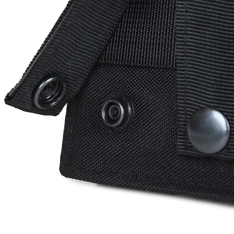 Duplex bolsa de cartucho MOLLE Monte accesorios bolsa militar fans camuflaje CS táctico cinturón de montaje táctico bolsa de cartucho táctico