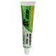 Solid brand soft silicone glue special strong glue high temperature resistant acidic environmental protection transparent sealed quick-drying Elastic Glue