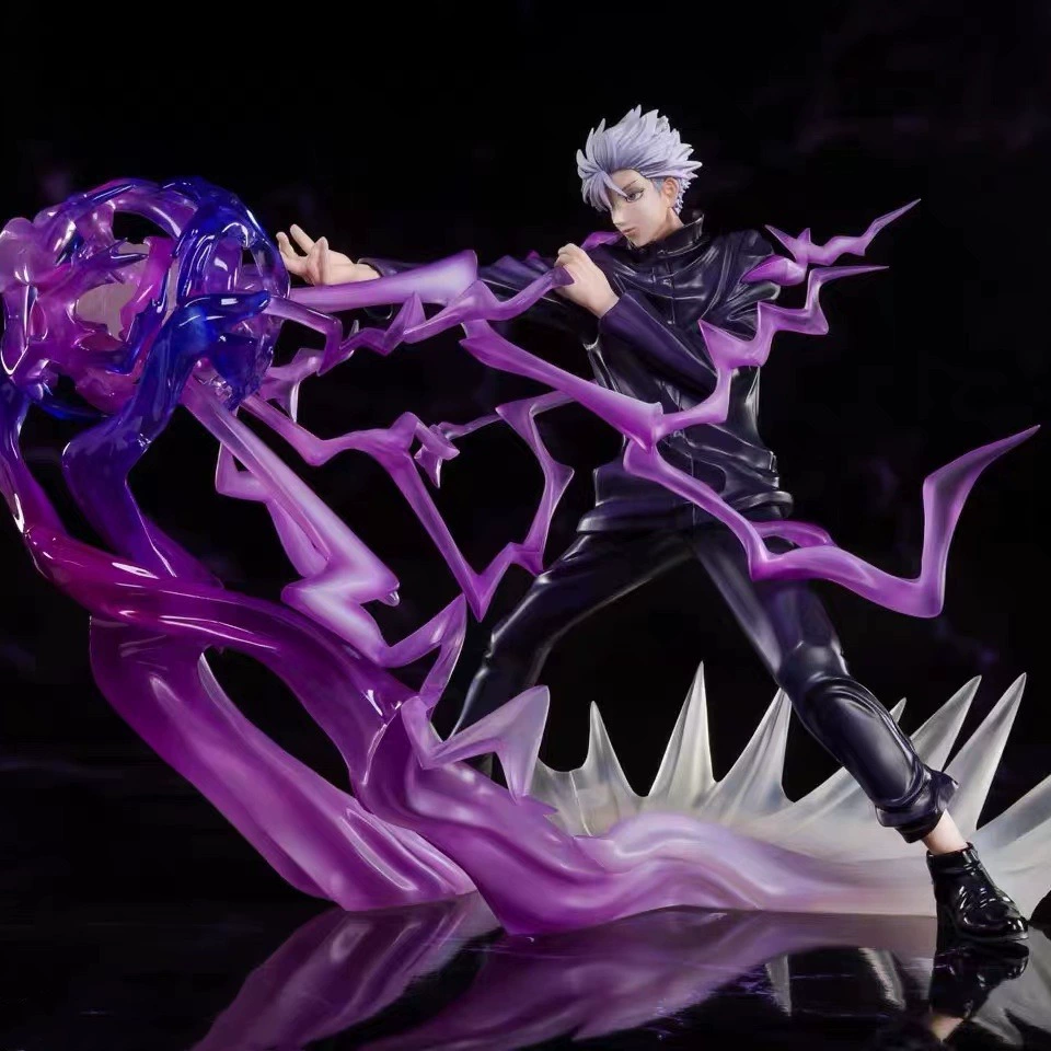 Jujutsu Kaisen, minifigure, doll