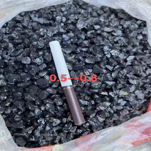 �S�ҹ�����ʯ�Ӻ�ɫ�[ʯ��ʯ�@�ֹ����·�쾰�ú�ɫˮĥʯ