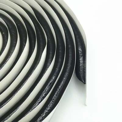 Car Light Snake Plate Glue – Vehicle Sealing Strip