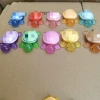 8.5cm resin model luminous turtles [nude]