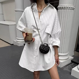 连衣裙;女式T恤;休闲裤