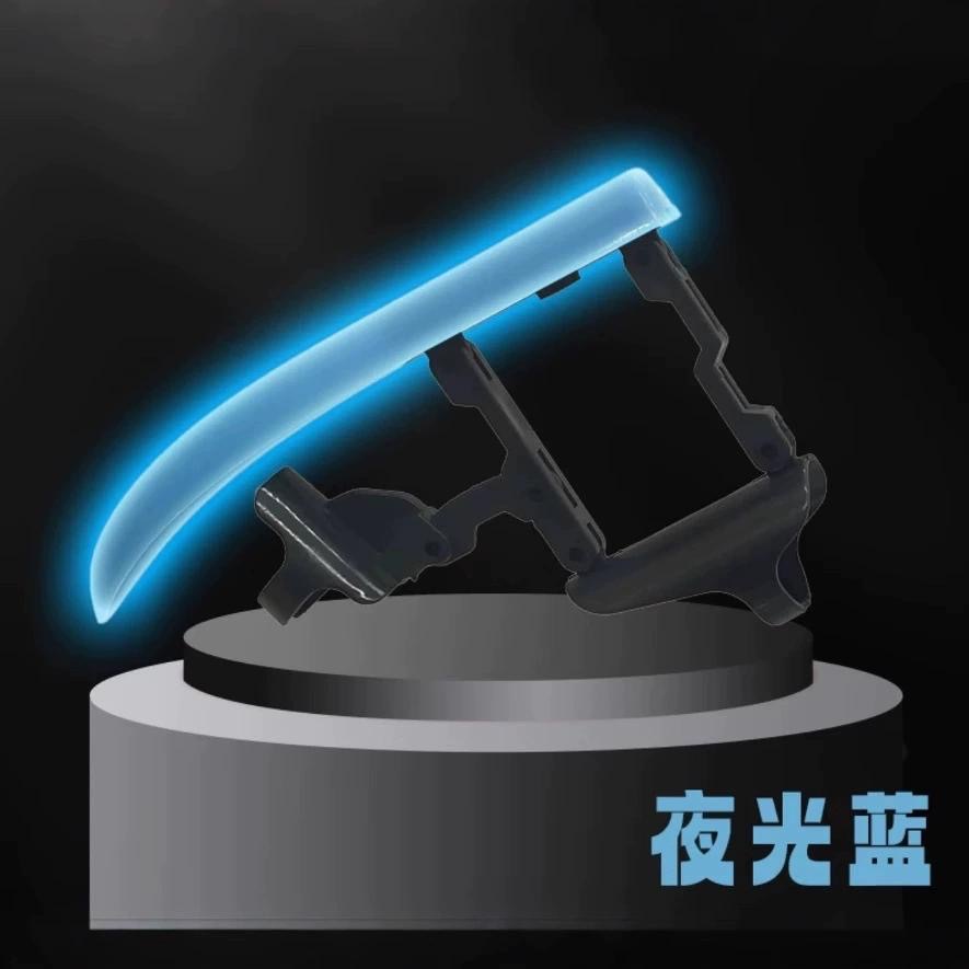 울버린 그랩 루미너스 블루-1개