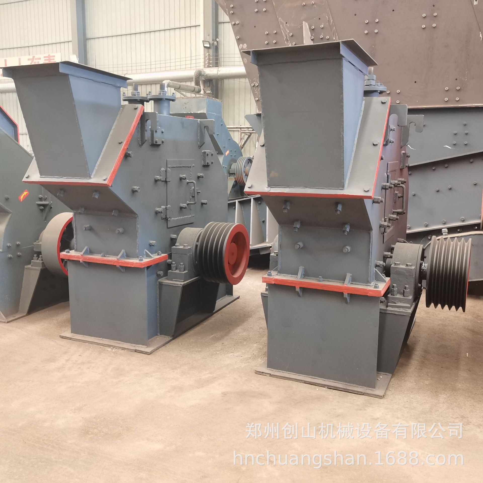 供应细碎制砂机 玻璃破碎机 优质制沙机 鹅卵石细碎机 细沙粉碎机