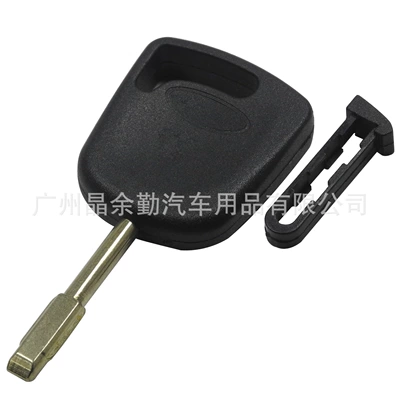 Suitable for Ford Jiangling Quanshun: Car Keys