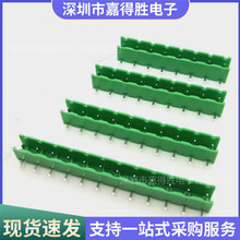���ʽPCB���߶��� KF2EDGR 7.5mm GMSTB 2,5 G �������Ӳ�����