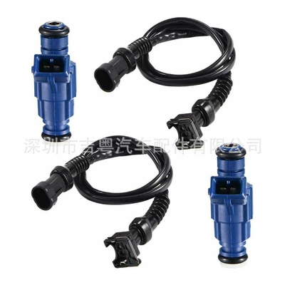 Oil pump, nozzle Polaris 0280156208 1202863