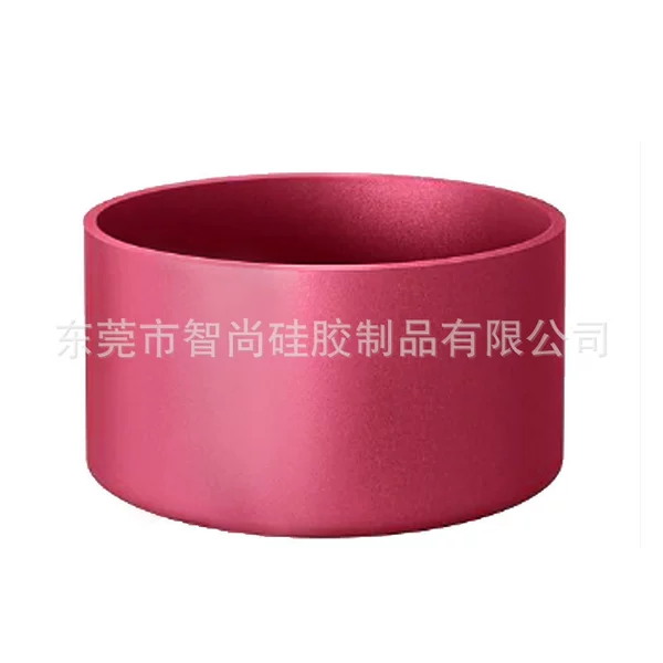 Metal red