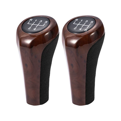 knob modification manual transmission | Cab and accessories - wood-grain-5-speed