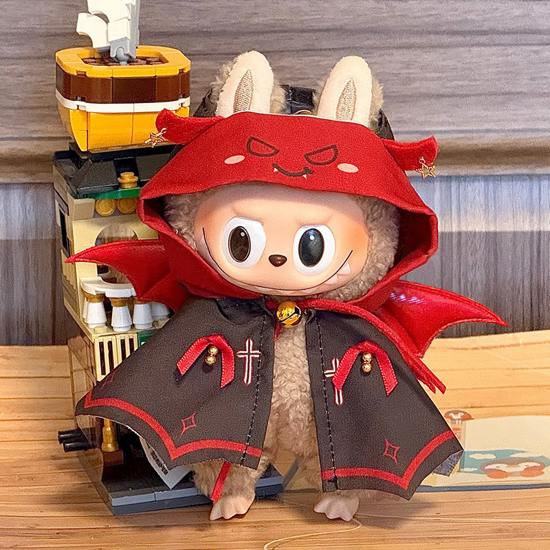 クリスマス小悪魔第一世代、第二世代、第三世代ラブブベビー服ラブブ座りパーティーウェアピエロスーツ卸売|undefined