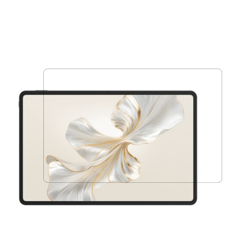 Aplicable a Honor Pad9Pro película templada Honor HD vidrio a prueba de caídas 12,1 pulgadas película protectora de pantalla