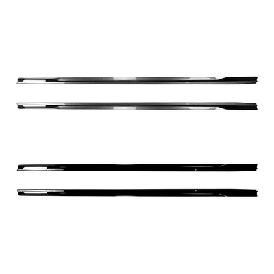long-wheelbase standard version side skirt | Big Surrounded