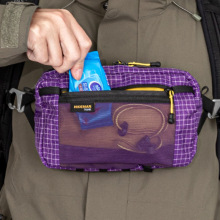 Q 72585 Waterproof Outdoor Waist Pack ��ˮ���������羳��