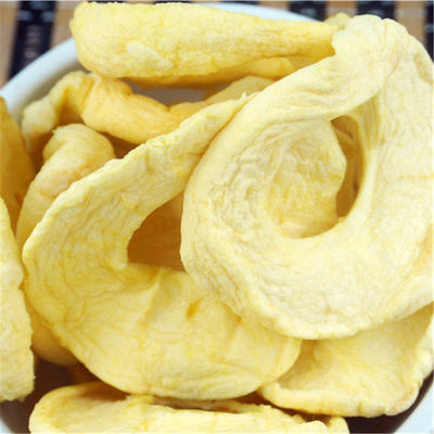 Dried apples No add Apple slices No Shandong specialty Original flavor snacks Dried fruit Apple rings