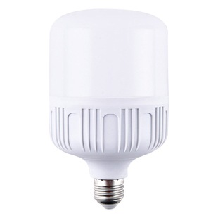 Led Energy-Saving Lamp Eye Protection Bulb E27 Screw Bayonet High-Power Energy-Saving Super Bright Led Bulb Manufacturer Wholesale