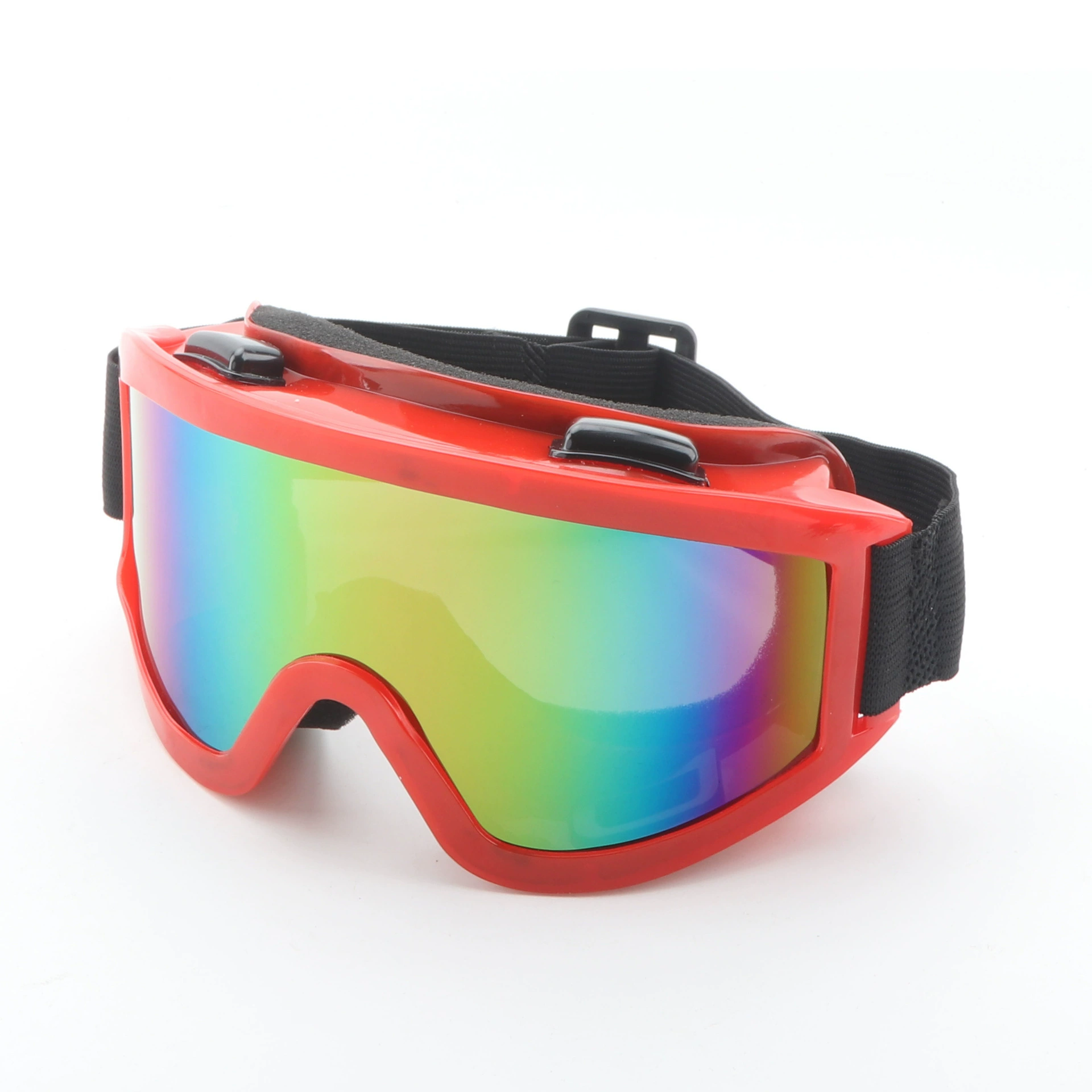 Travel Ski Windproof Mask for Adults, Windproof Goggles, Multi-Color Options, With/Without Cotton