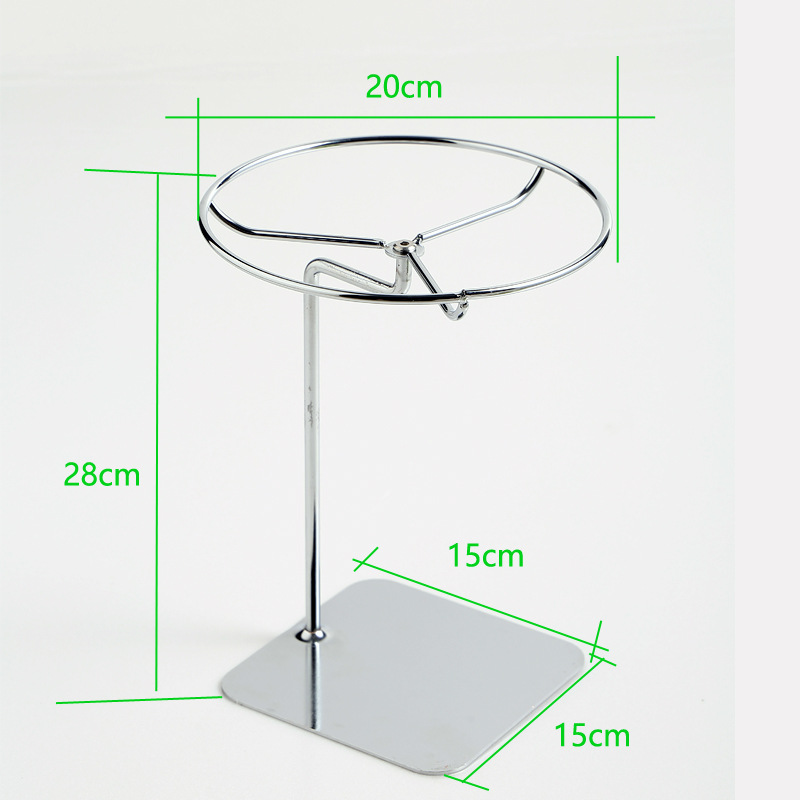 Simple plating rack (box not included)