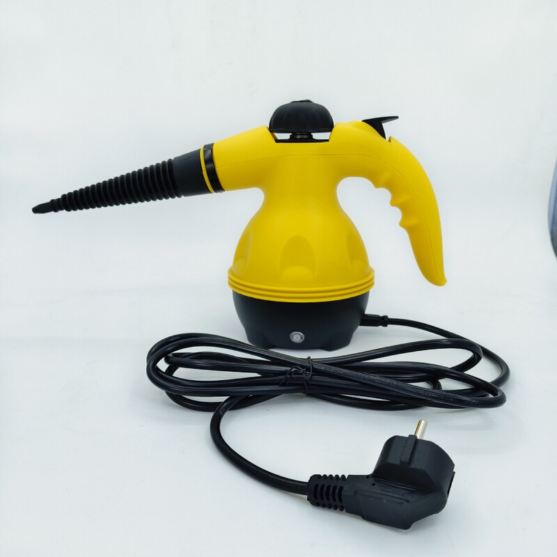 Cross-Border Foreign Trade Hot-Selling High-Temperature Steam Cleaner Kitchen Range Hood Decontamination Machine Household High-Pressure Steam Disinfection