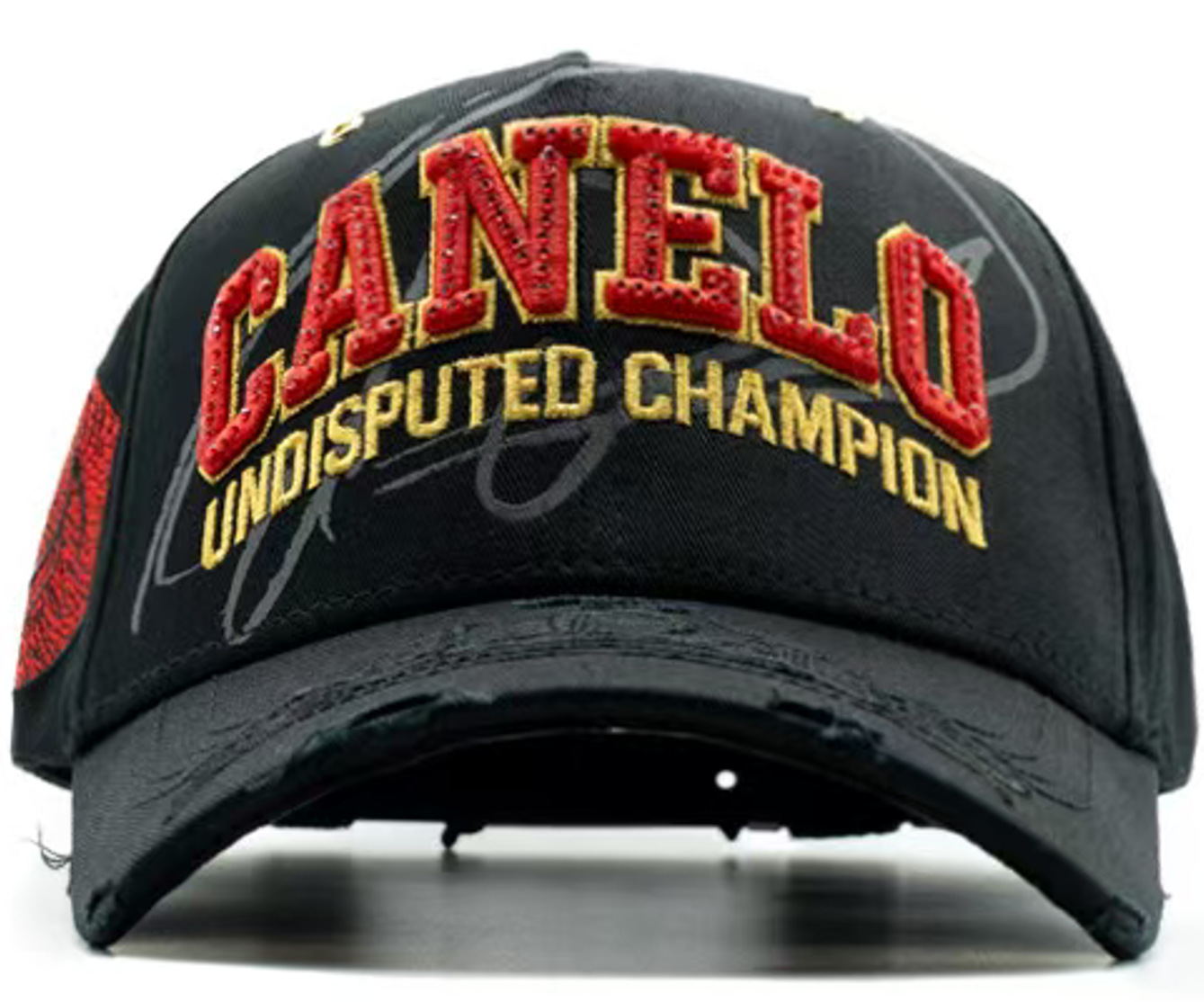 2025 explosión spot DANDY moda hip-hop tendencia gorra gorra de béisbol ajustable comercio exterior transfronterizo al por mayor
