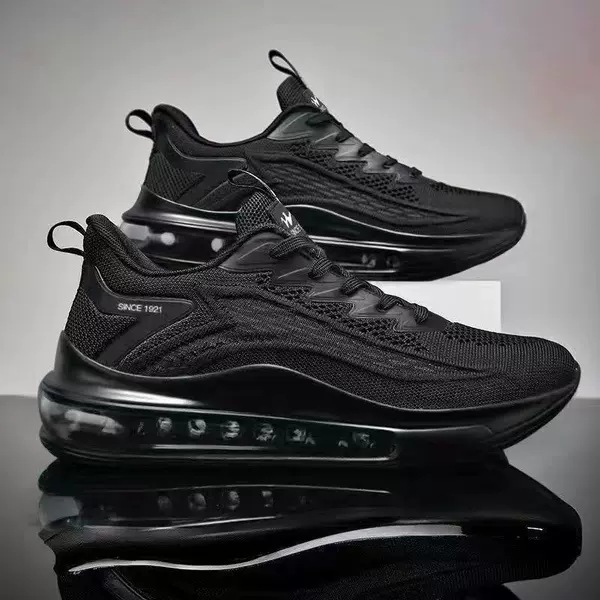 Full black