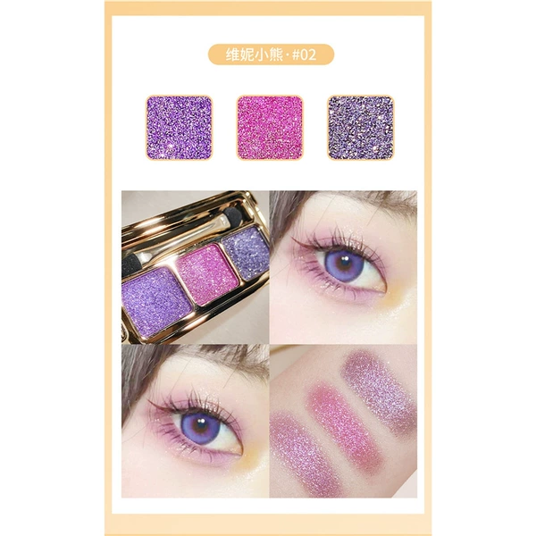 2# Cyanotic Purple Plate