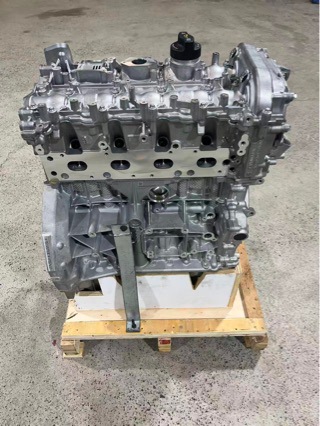 Mercedes-Benz M274 Engine Is Suitable for Mercedes C200C260E260Gls2601.5T Engine Assembly