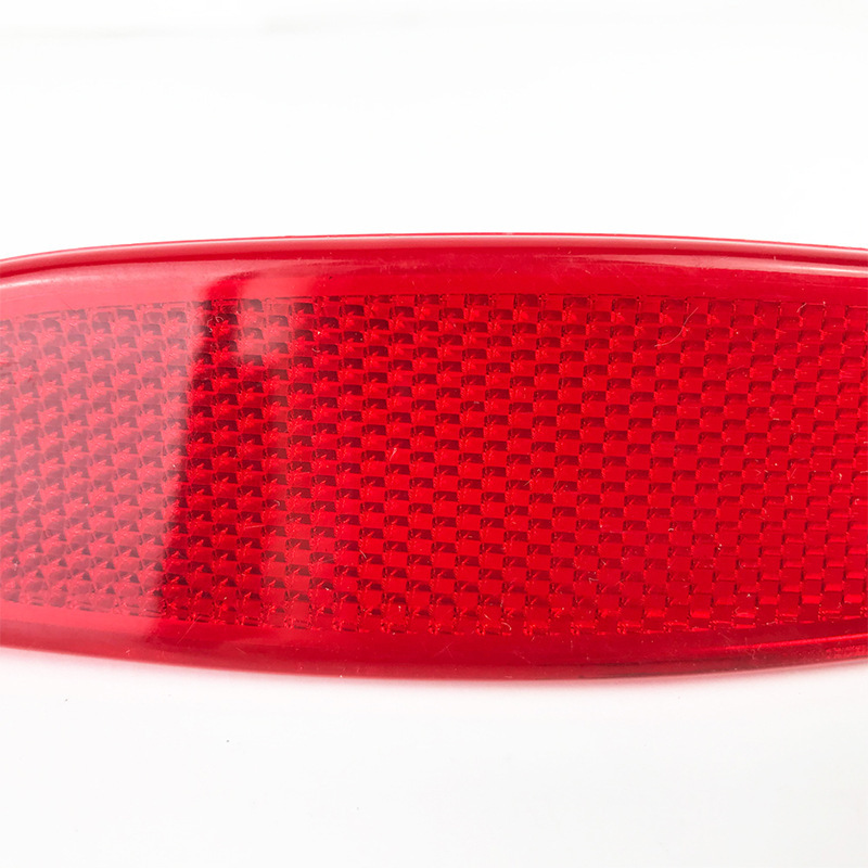 Suitable for Renault Megane Mk3 Rear Bumper Light Reflector 265650004R, Left 3805 / Right 3804