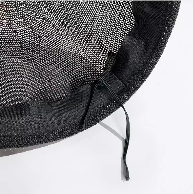 Women's Simple Style Geometric Wide Eaves Beret Hat display picture 12