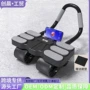 男女自动跨境运动器材
